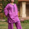 Cotton Short Kurta - Nabx003 - Image 2