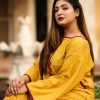 Cotton Short Kurta Embroidered - Nabx004 - Image 2